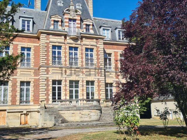 Appartement, Verberie