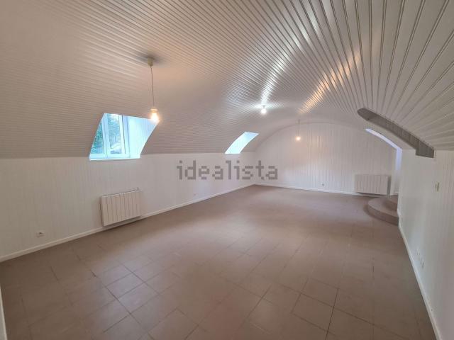 Appartement, Verberie