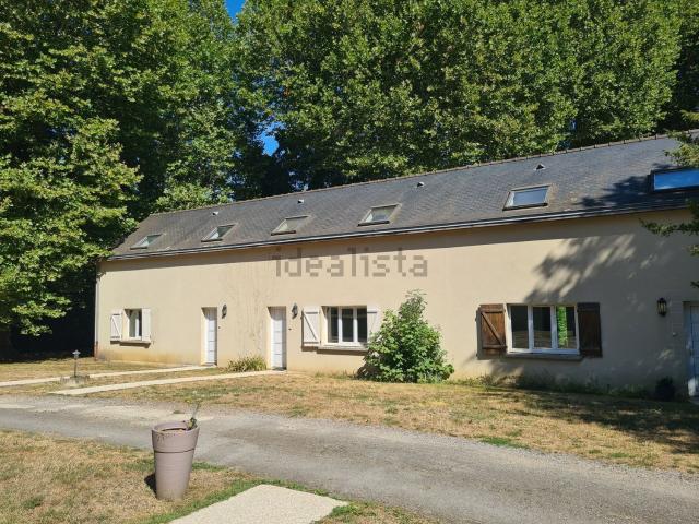 Appartement, Verberie
