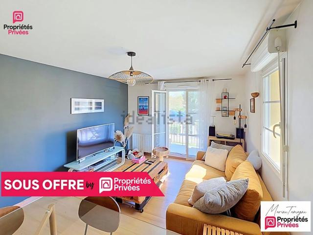 Appartement, Verberie
