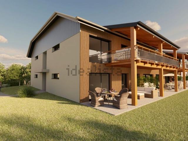Appartement, Vercel Villedieu le Camp
