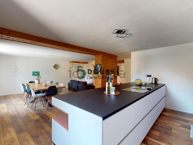 Appartement, Vercel Villedieu le Camp