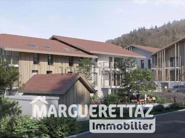 Appartement, Verchaix