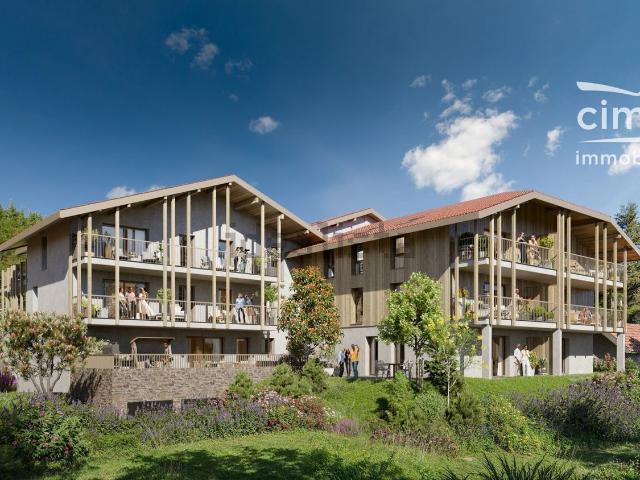 Appartement, Verchaix