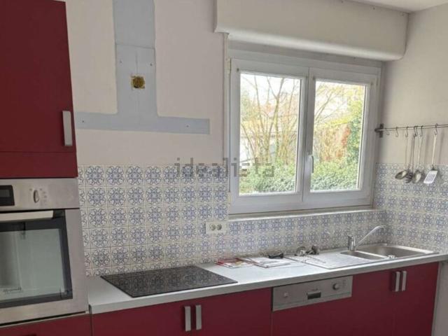 Appartement, Verdun