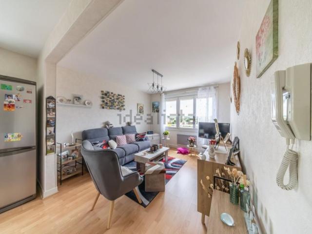 Appartement, Verdun