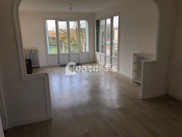 Appartement, Belleville sur Meuse
