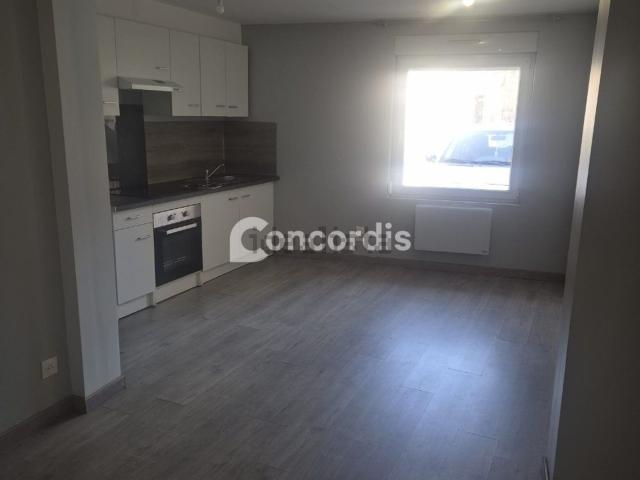 Appartement, Verdun