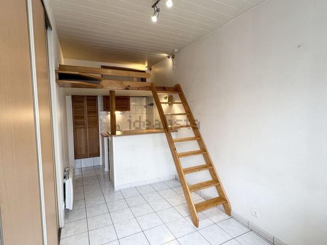 Appartement, Verdun