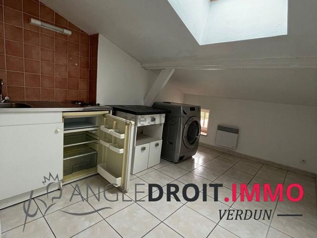 Appartement, Verdun