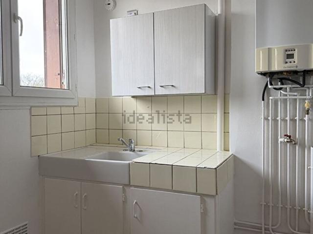 Appartement, Verdun
