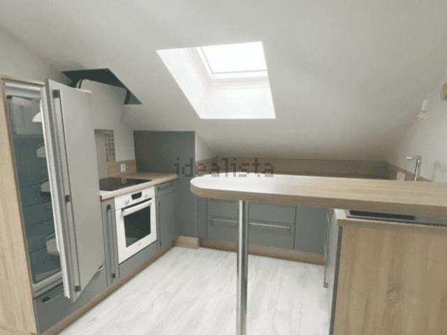 Appartement, Verdun