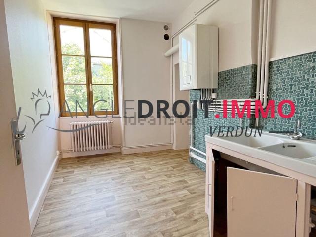 Appartement, Verdun