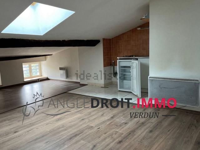 Appartement, Verdun