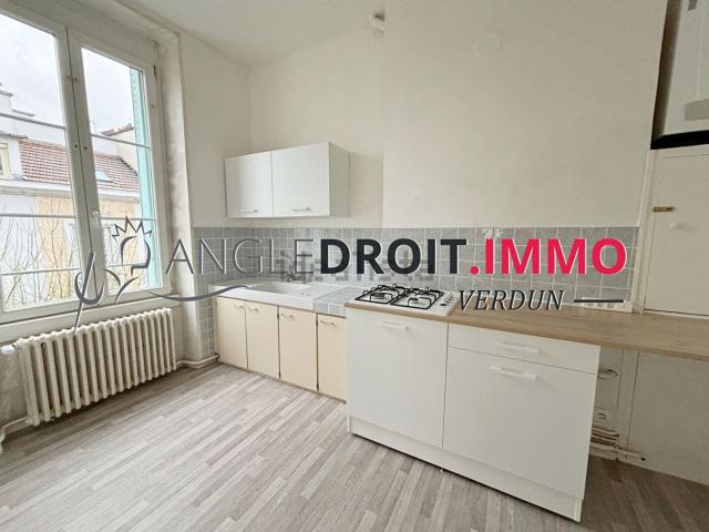 Appartement, Verdun