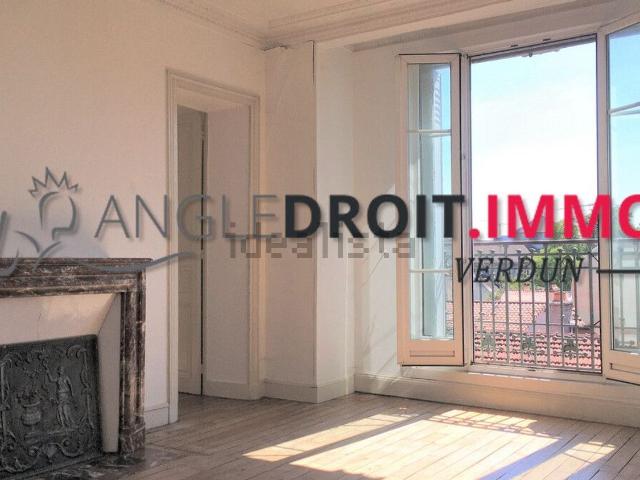 Appartement, Verdun
