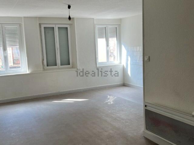 Appartement, Verdun