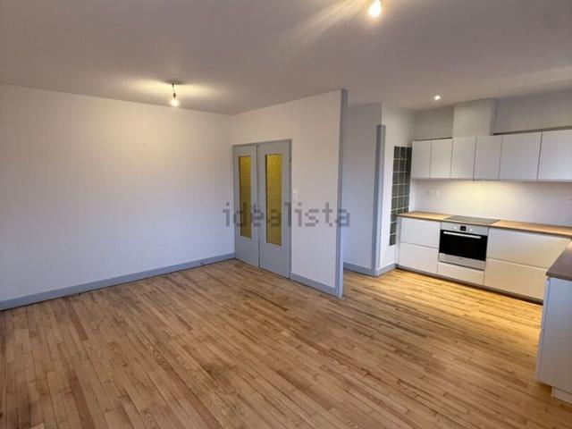 Appartement, Verdun