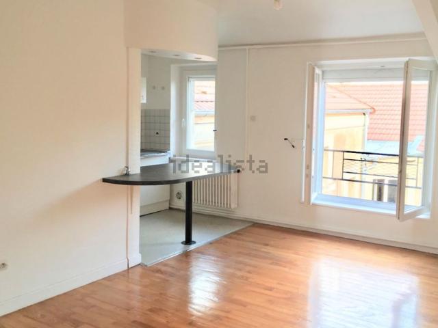 Appartement, Verdun