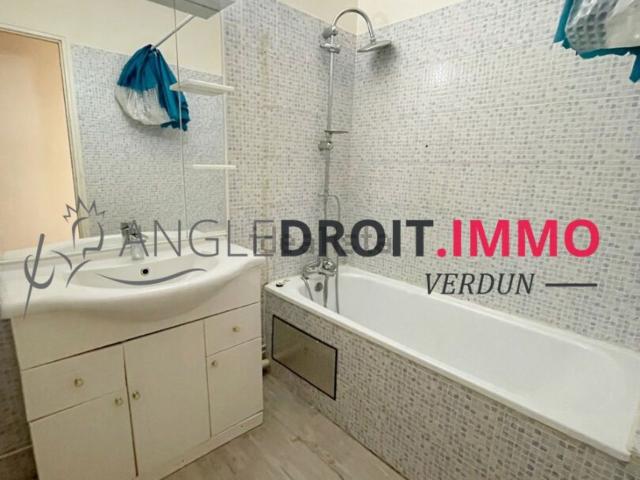 Appartement, Verdun