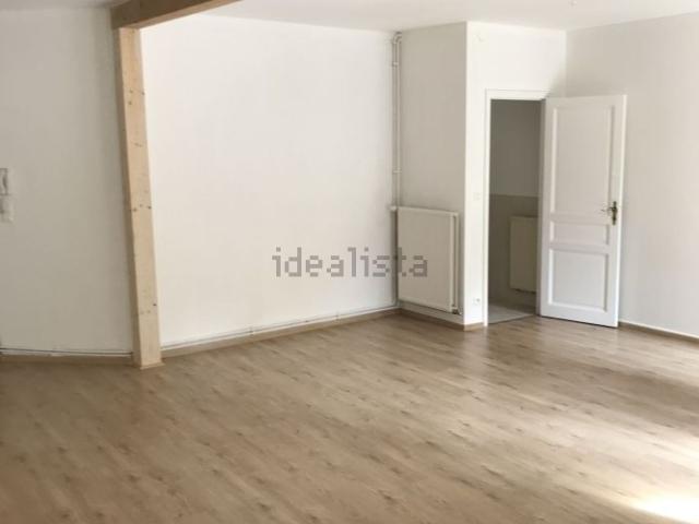 Appartement, Verdun