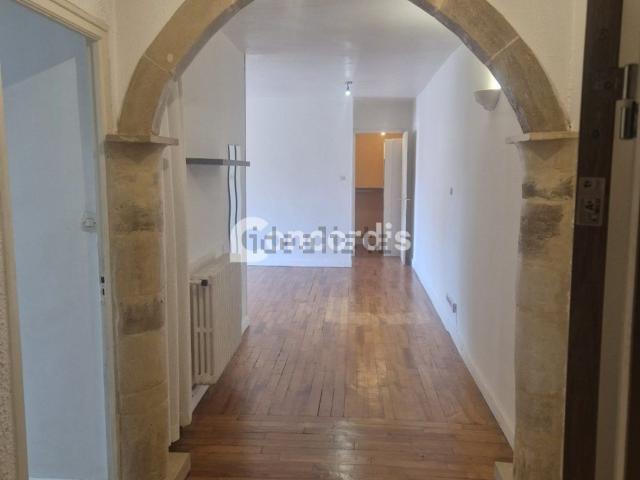 Appartement, Verdun