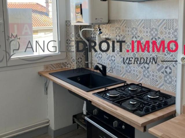 Appartement, Verdun