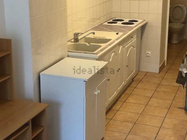 Appartement, Verdun
