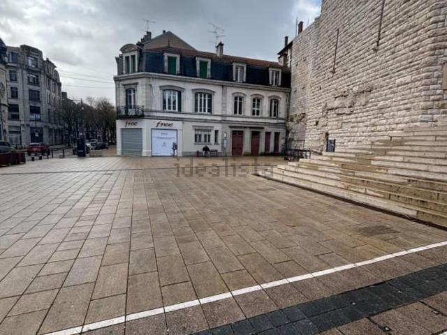Appartement, Verdun