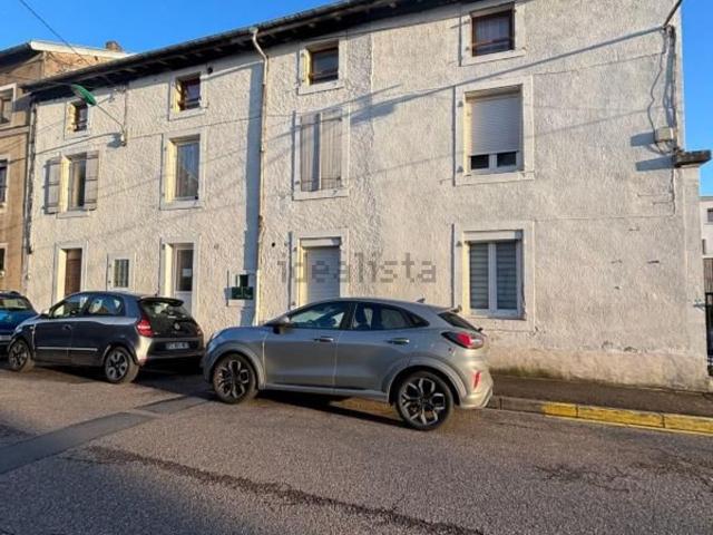 Appartement, Verdun