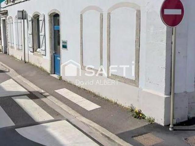 Appartement Verdun Lorraine 55100 DS99984657