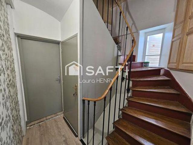 Appartement Verdun Lorraine 55100 DS102059127