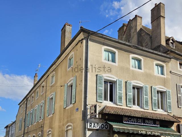 Appartement, Verdun sur le Doubs