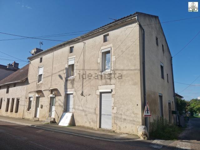Appartement, Verdun sur le Doubs
