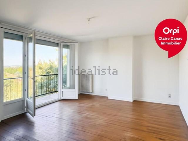 Appartement, Verfeil