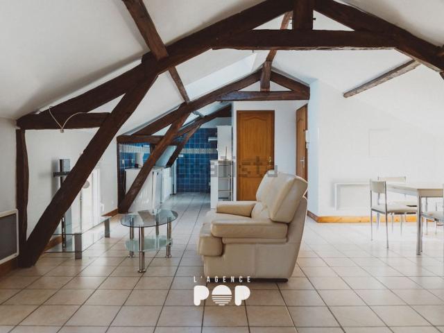 Appartement, Vergt