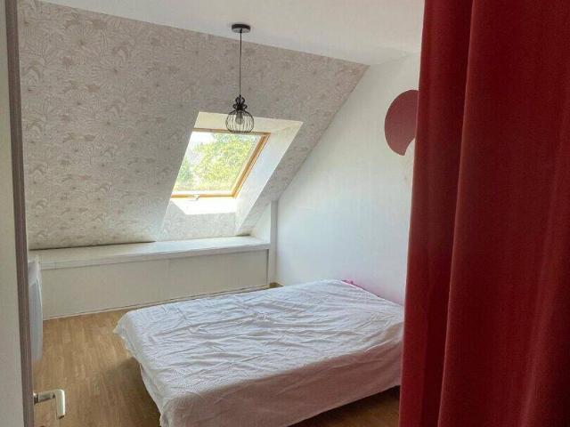Appartement Vern Sur Seiche 4 pièce s 77.15 m2