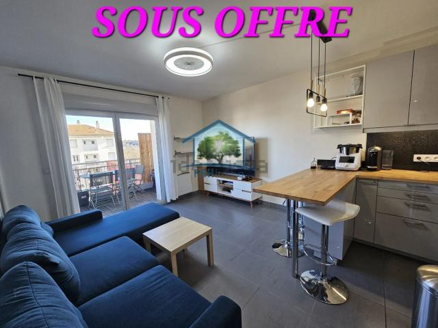Appartement, Vernaison