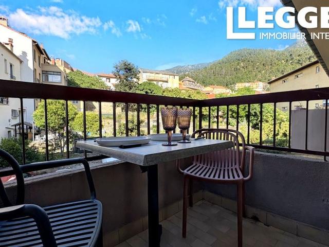 Appartement, Vernet les Bains