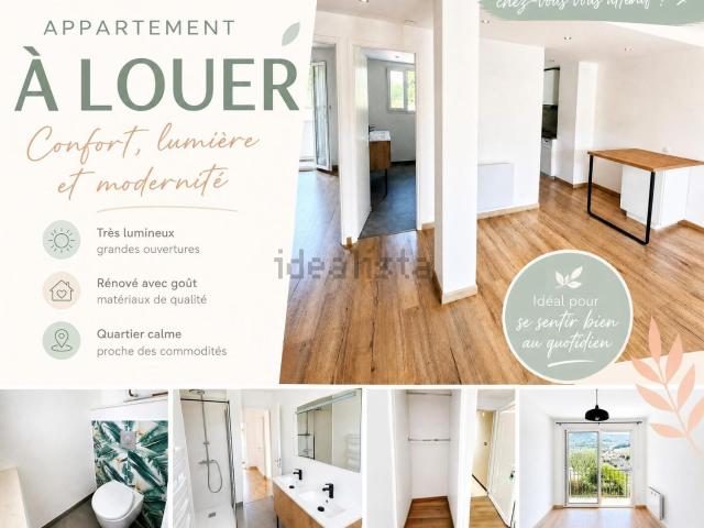 Appartement, Vernet les Bains