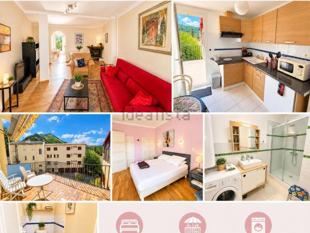 Appartement, Vernet les Bains