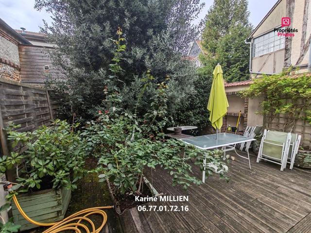 Appartement, Verneuil d&apos Avre et d&apos Iton
