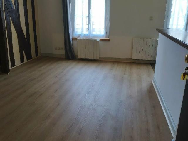 Appartement Verneuil D'avre Et D'iton 2 pièce s 39.54 m2 Verneuil d avre et d iton