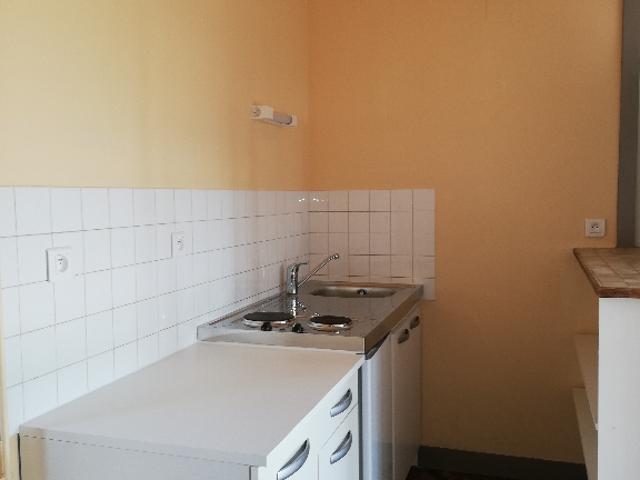 Appartement Verneuil D'avre Et D'iton 2 pièce s 48.86 m2 Verneuil d avre et d iton