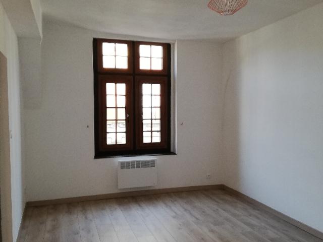 Appartement Verneuil D'avre Et D'iton 2 pièce s 48.86 m2 Verneuil d avre et d iton