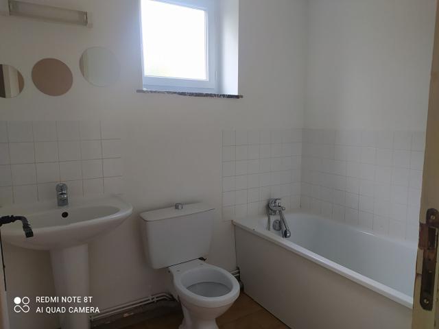 Appartement Verneuil D'avre Et D'iton 3 pièce s 39.4 m2 Verneuil d avre et d iton