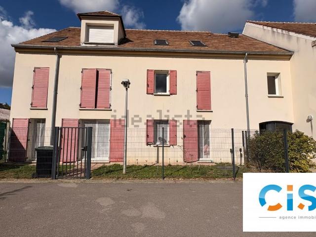 Appartement, Verneuil en Halatte