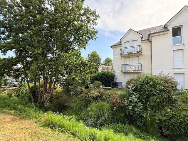 Appartement, Verneuil en Halatte