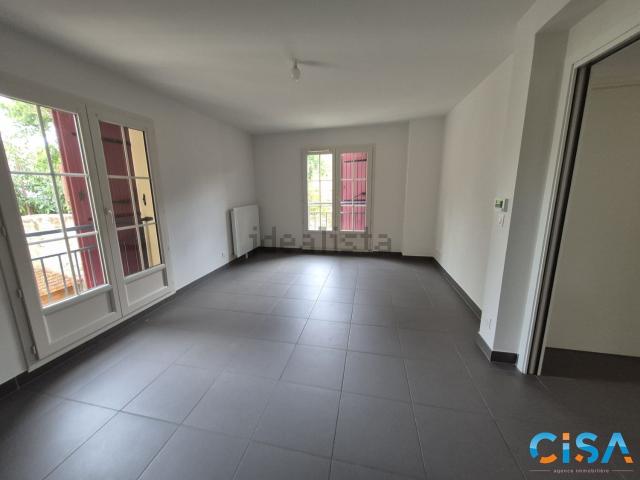 Appartement, Verneuil en Halatte