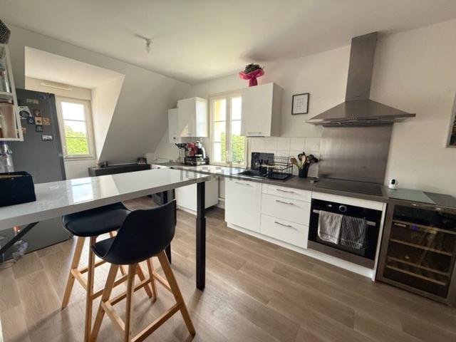 Appartement, Verneuil en Halatte
